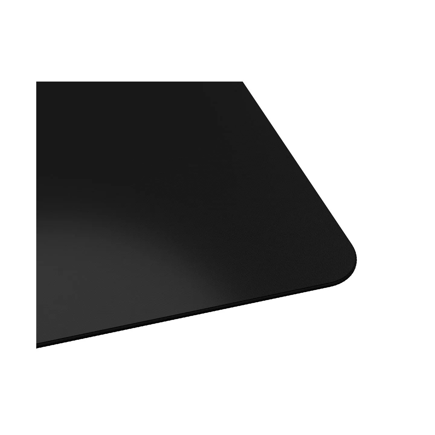 Genesis Carbon 500 Hyper Logo | Mouse pad | 600 x 1200 x 2.5 mm | Black