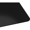 Genesis Carbon 500 Hyper Logo | Mouse pad | 600 x 1200 x 2.5 mm | Black
