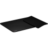 Genesis Carbon 500 Hyper Logo | Mouse pad | 600 x 1200 x 2.5 mm | Black