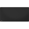 Genesis Carbon 500 Hyper Logo | Mouse pad | 600 x 1200 x 2.5 mm | Black
