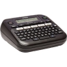 Brother PT-D210VP DESKTOP LABEL THERMO PRINTER, 20MM/SEC + CASE