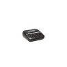 Brother PT-D210VP DESKTOP LABEL THERMO PRINTER, 20MM/SEC + CASE