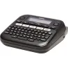 Brother PT-D210VP DESKTOP LABEL THERMO PRINTER, 20MM/SEC + CASE