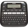 Brother PT-D210VP DESKTOP LABEL THERMO PRINTER, 20MM/SEC + CASE