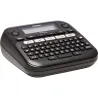 Brother PT-D210VP DESKTOP LABEL THERMO PRINTER, 20MM/SEC + CASE