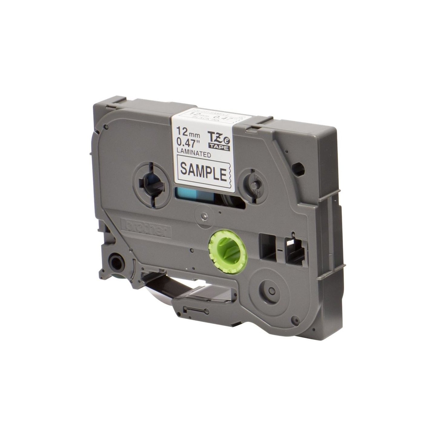 Brother PT-D210VP DESKTOP LABEL THERMO PRINTER, 20MM/SEC + CASE