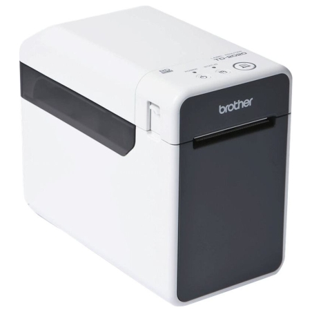 Brother TD-2020A | Mono | Thermal | Label Printer