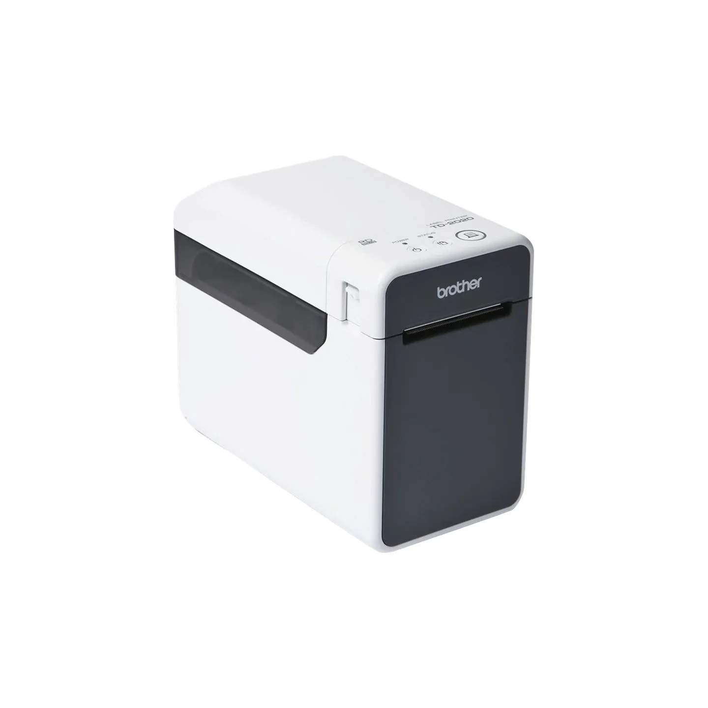 Brother TD-2020A | Mono | Thermal | Label Printer
