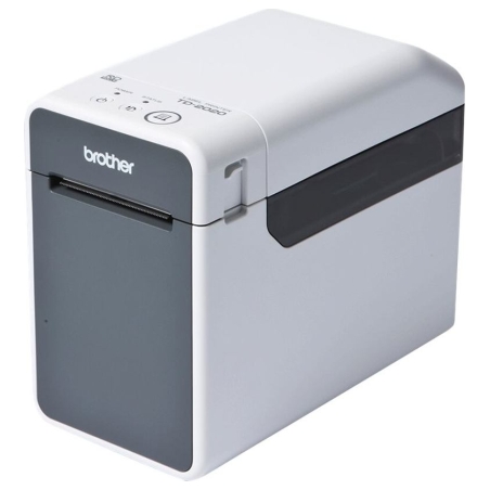 Brother TD-2020A | Mono | Thermal | Label Printer