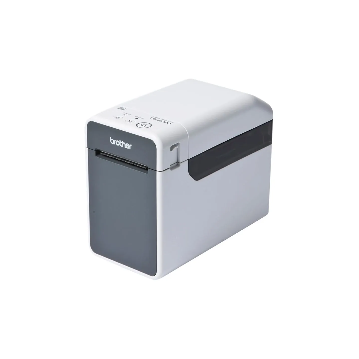 Brother TD-2020A | Mono | Thermal | Label Printer