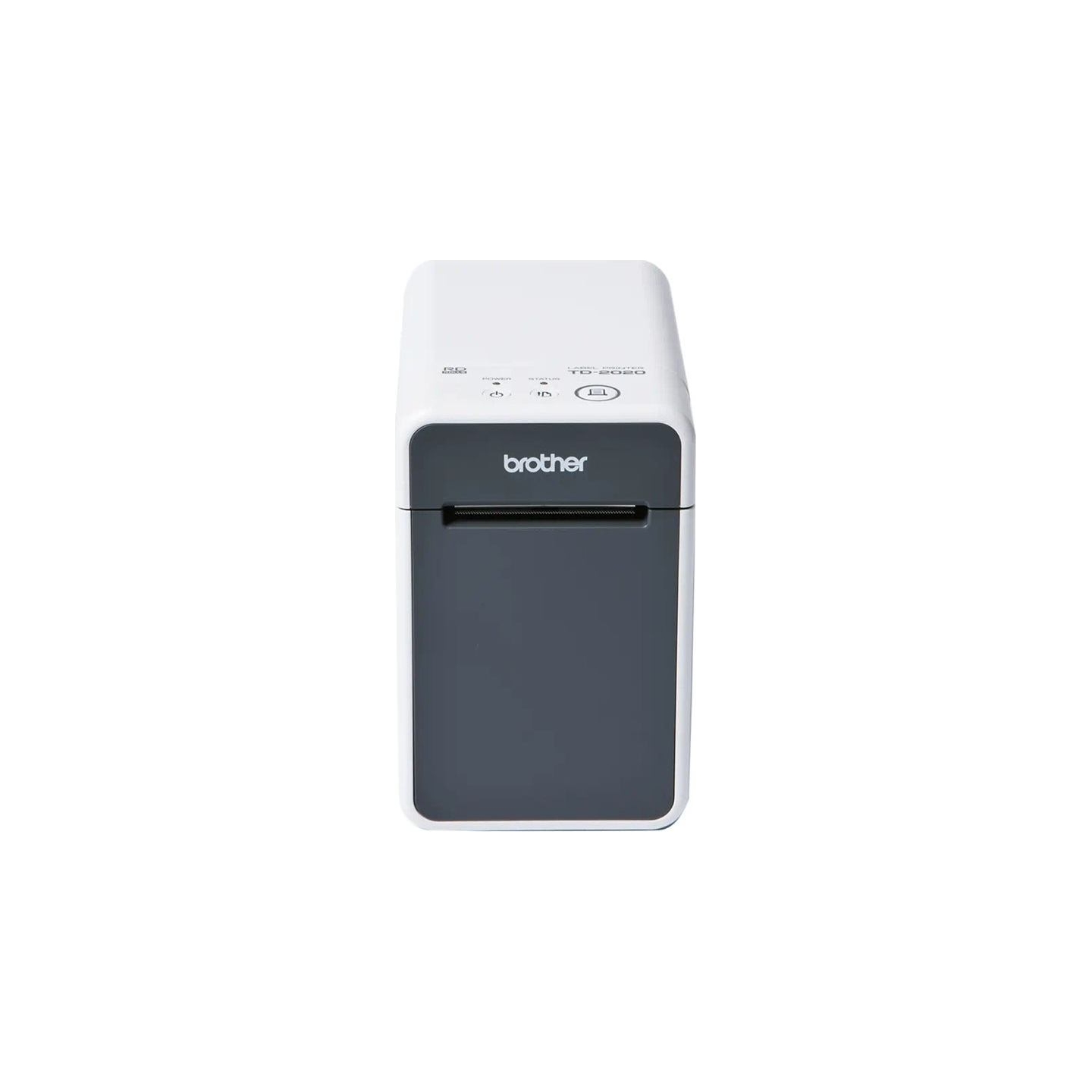 Brother TD-2020A | Mono | Thermal | Label Printer