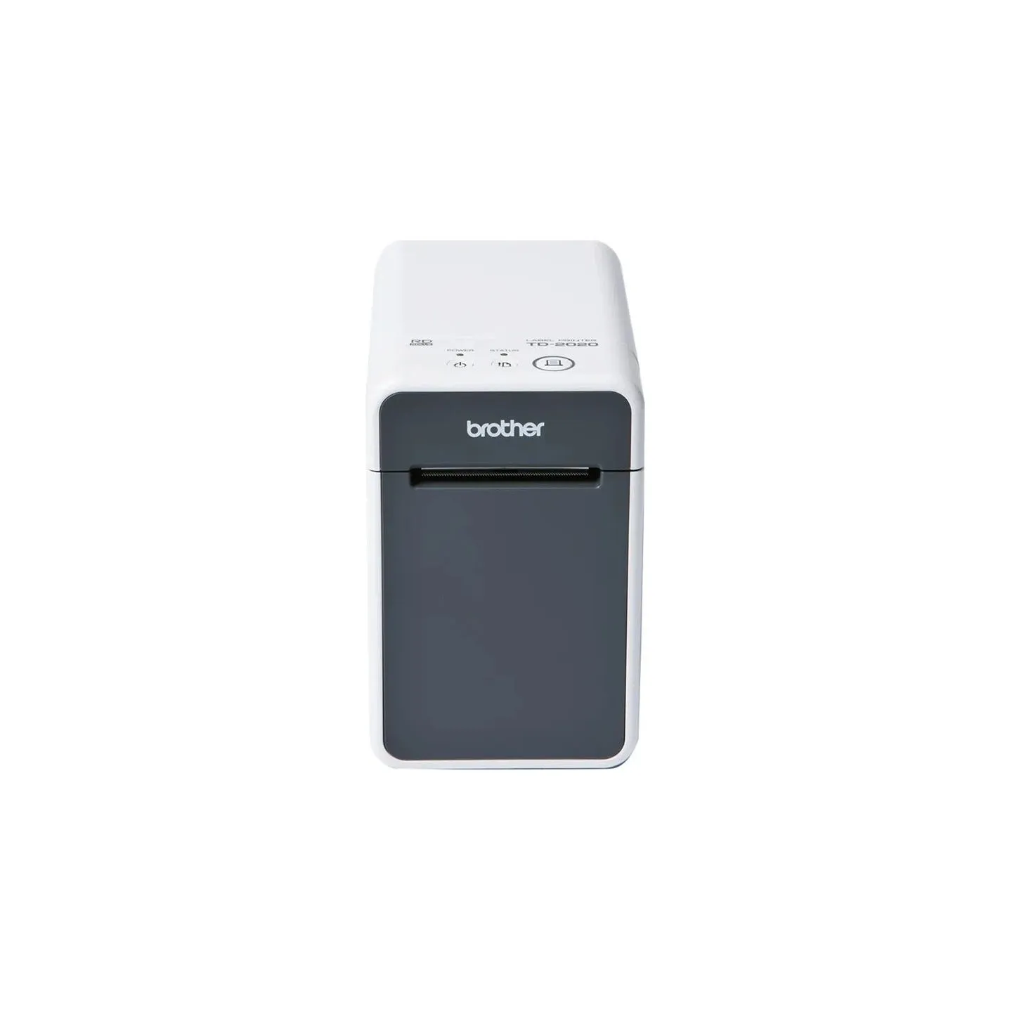 Brother TD-2020A | Mono | Thermal | Label Printer