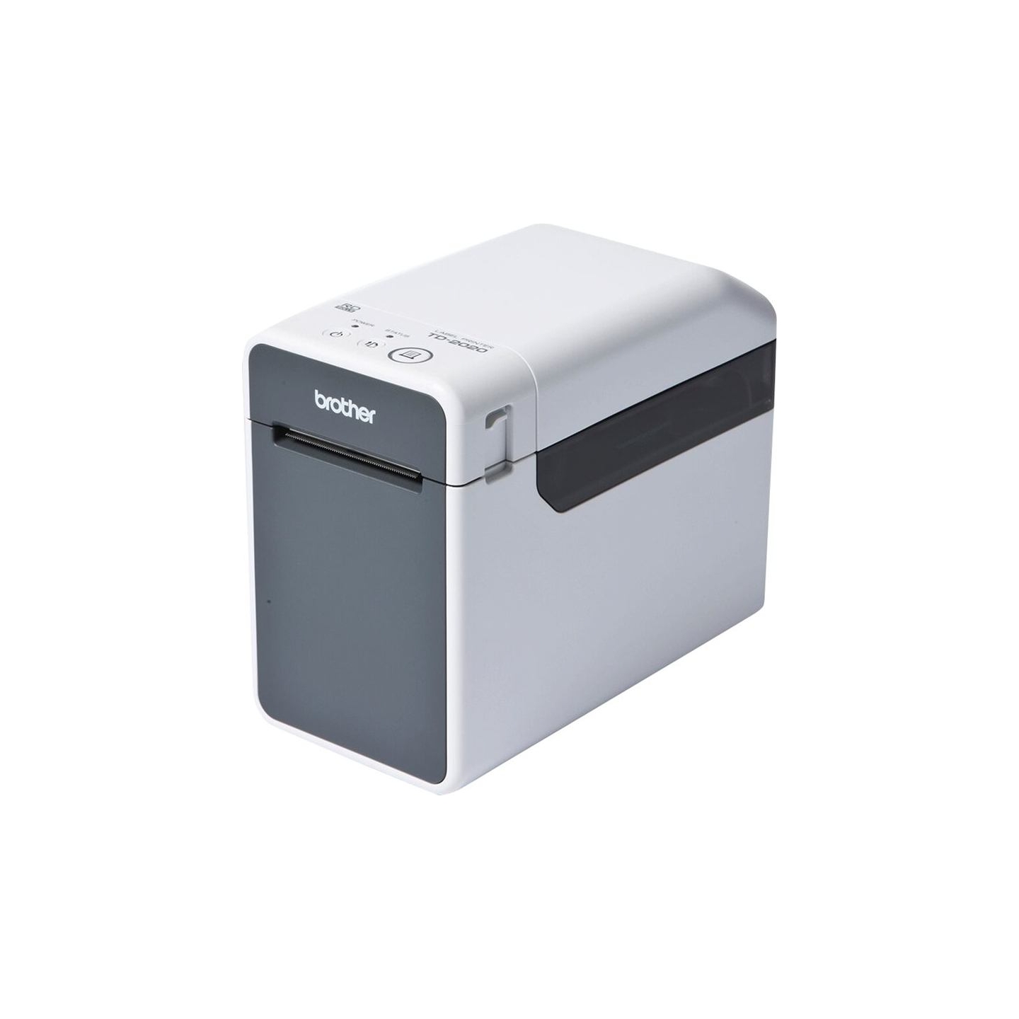 Brother TD-2020A | Mono | Thermal | Label Printer