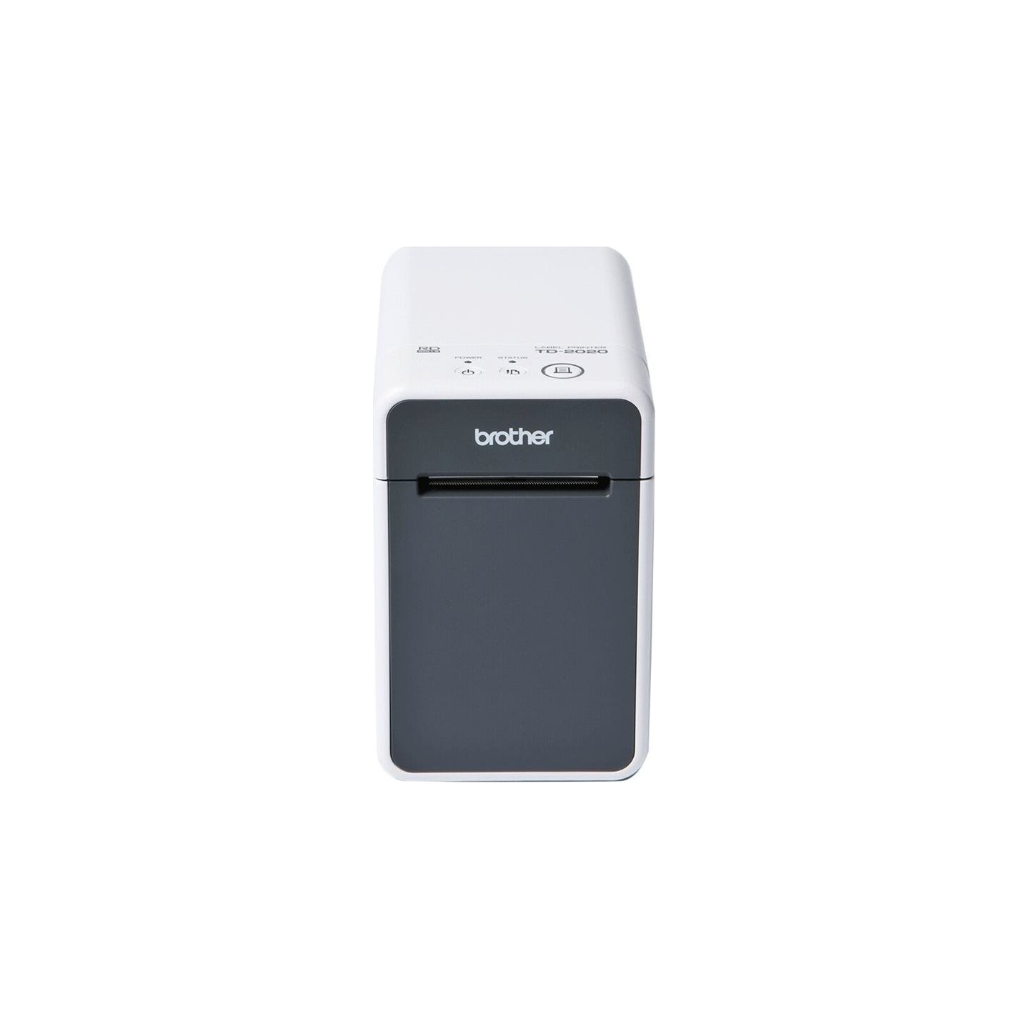 Brother TD-2020A | Mono | Thermal | Label Printer