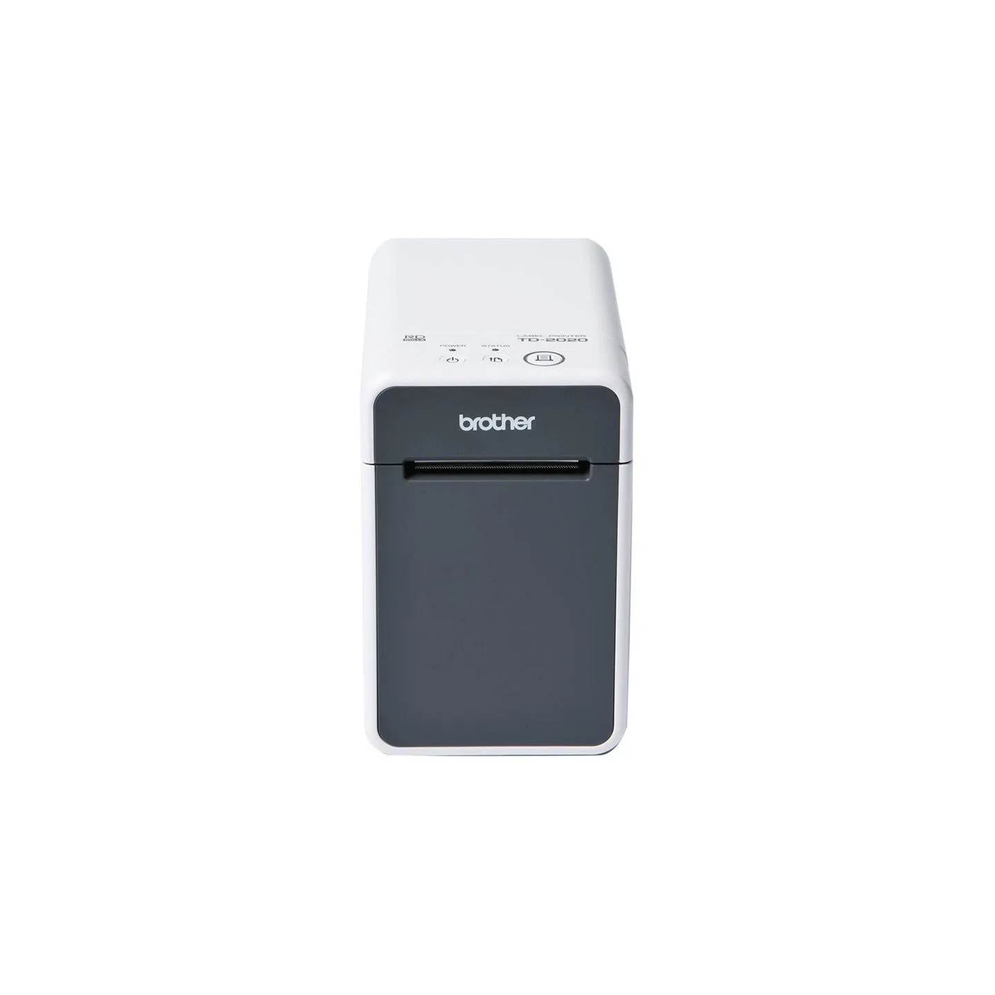 Brother TD-2020A | Mono | Thermal | Label Printer