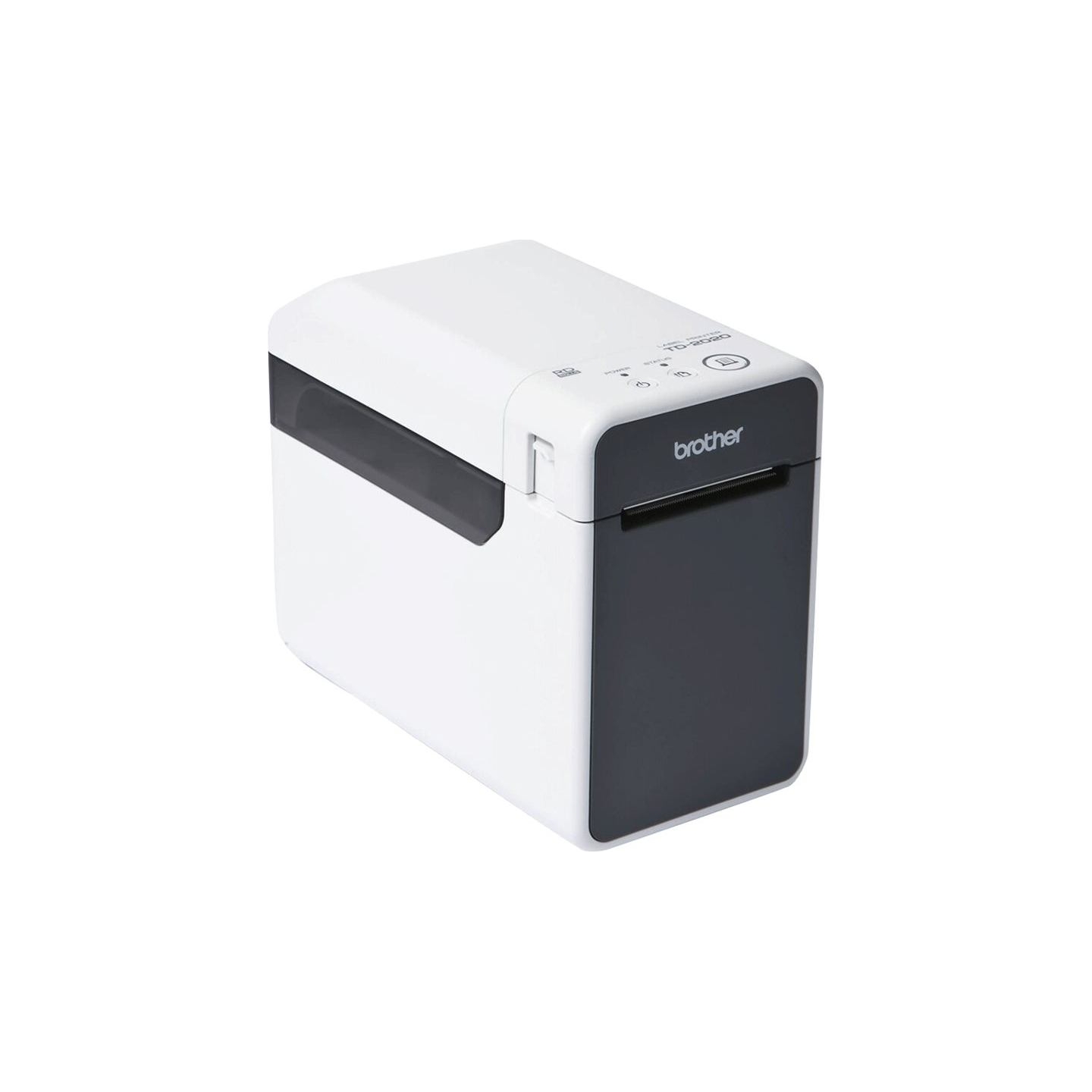 Brother TD-2020A | Mono | Thermal | Label Printer