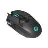 Lorgar Stricter 579, gaming mouse, 9 programmable buttons, Pixart PMW3336 sensor, DPI up to 12 000, 50 million clicks buttons li