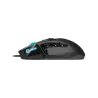 Lorgar Stricter 579, gaming mouse, 9 programmable buttons, Pixart PMW3336 sensor, DPI up to 12 000, 50 million clicks buttons li