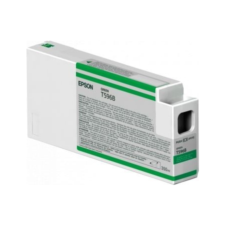 Epson T596B00 | Ink Cartridge | Green