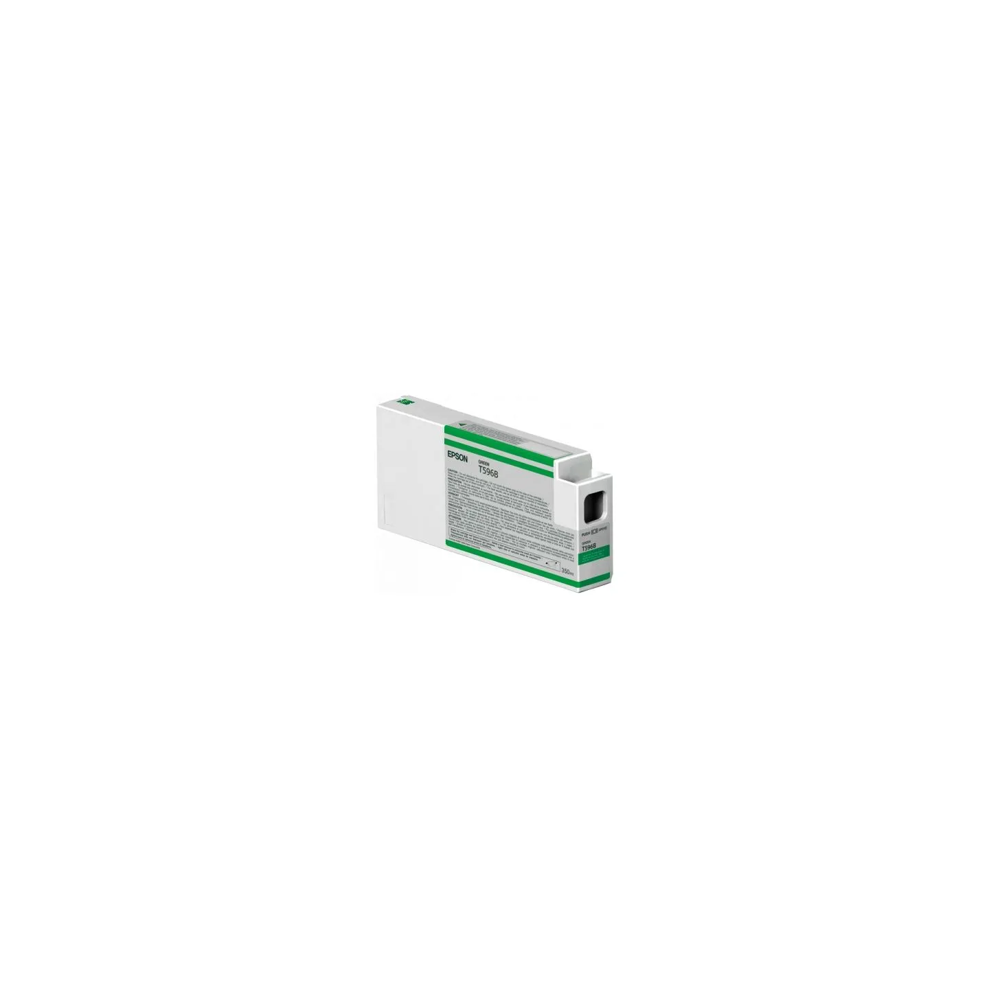 Epson T596B00 | Ink Cartridge | Green