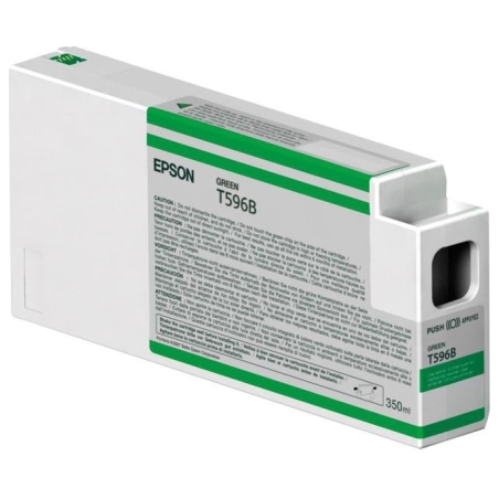 Epson T596B00 | Ink Cartridge | Green