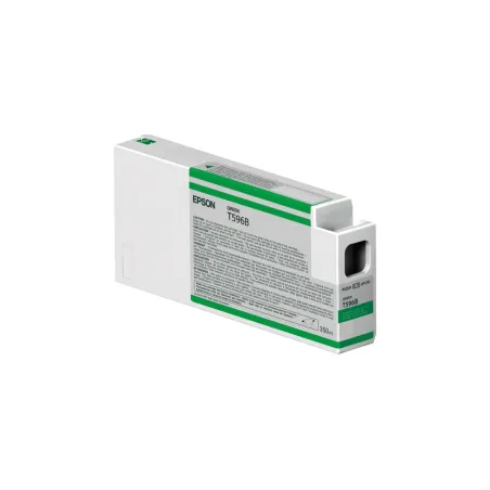 Epson T596B00 | Ink Cartridge | Green