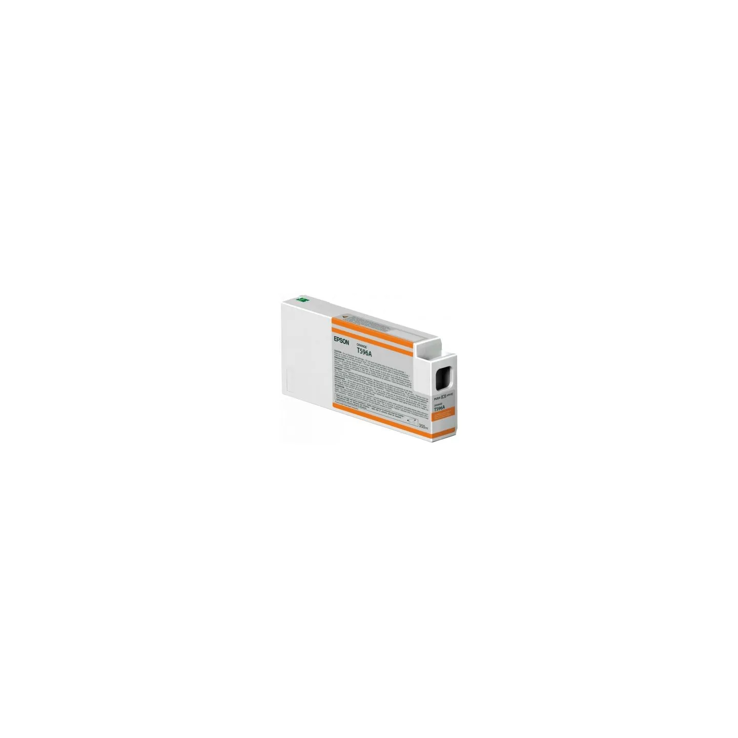 Epson T596A00 | Ink Cartridge | Orange