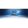 Asus Wireless router | RT-BE55 Dual-band | 802.11be | 688+2882 Mbit/s | Mesh Support Yes | MU-MiMO No | No mobile broadband | An