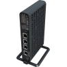 Mikrotik hAP be lite | 802.11ax | 10/100/1000 Mbit/s | Ethernet LAN (RJ-45) ports 3 | Mesh Support No | MU-MiMO No | No mobile b