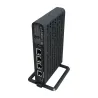 Mikrotik hAP be lite | 802.11ax | 10/100/1000 Mbit/s | Ethernet LAN (RJ-45) ports 3 | Mesh Support No | MU-MiMO No | No mobile b