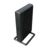 Mikrotik hAP be lite | 802.11ax | 10/100/1000 Mbit/s | Ethernet LAN (RJ-45) ports 3 | Mesh Support No | MU-MiMO No | No mobile b