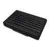 Mikrotik hAP be lite | 802.11ax | 10/100/1000 Mbit/s | Ethernet LAN (RJ-45) ports 3 | Mesh Support No | MU-MiMO No | No mobile b