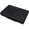 Mikrotik Wireless Router|MIKROTIK|A42G-HBEP|Wi-Fi 7 (802.11be)|Ethernet LAN Yes|4xLAN ports|USB port Yes|A42G-HBEP