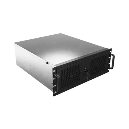 Lanberg rackmount server chassis ATX 4U