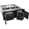 Lanberg rackmount server chassis ATX 4U
