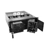 Lanberg rackmount server chassis ATX 4U