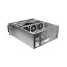Lanberg rackmount server chassis ATX 4U