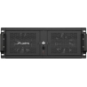Lanberg rackmount server chassis ATX 4U