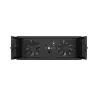 Lanberg rackmount server chassis ATX 4U