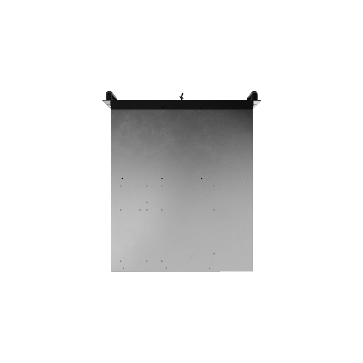 Lanberg rackmount server chassis ATX 4U