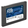 Patriot SSD drive 2TB P220 2.5 inches 550/500MB/s SATA III