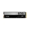 Lexar SSD | NM970 | 1000 GB | SSD form factor M.2 2280 | Solid-state drive interface PCIe Gen 5X4 | Read speed 11000 MB/s | Writ