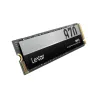 Lexar SSD | NM970 | 1000 GB | SSD form factor M.2 2280 | Solid-state drive interface PCIe Gen 5X4 | Read speed 11000 MB/s | Writ