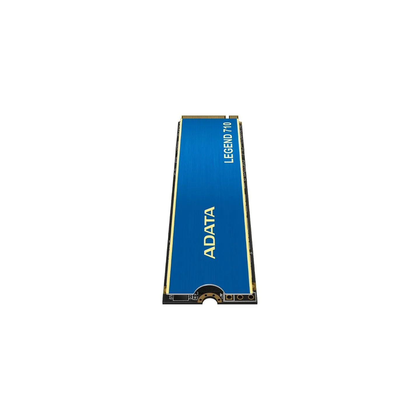 A-Data SSD drive Legend 710 256GB PCIe 3x4 2.1/1 GB/s M2