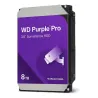 WD Purple Pro 8TB SATA 6Gb/s 3.5inch