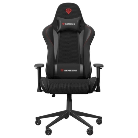 Genesis Gaming Chair Nitro 440 G2 Black