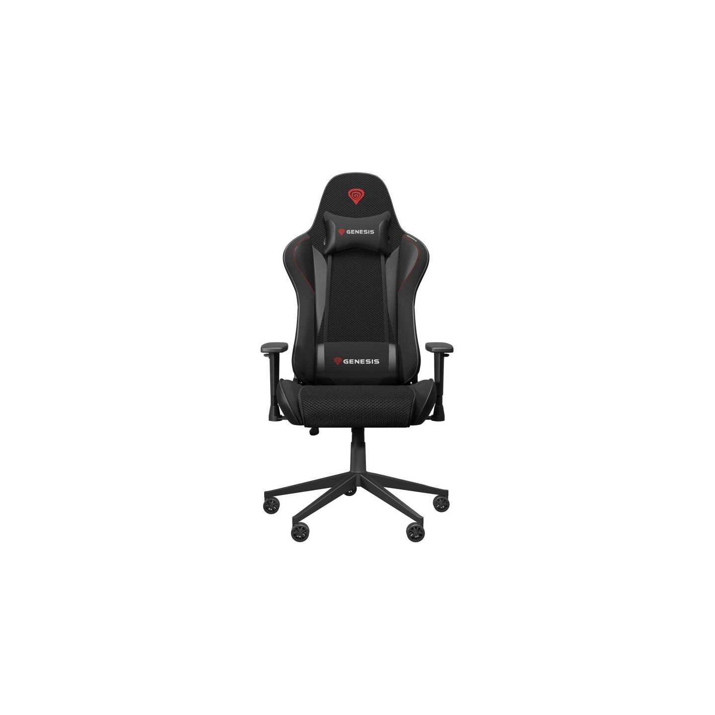 Genesis Gaming Chair Nitro 440 G2 Black