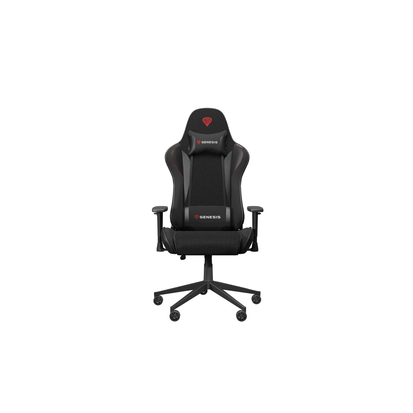 Genesis Gaming Chair Nitro 440 G2 Black