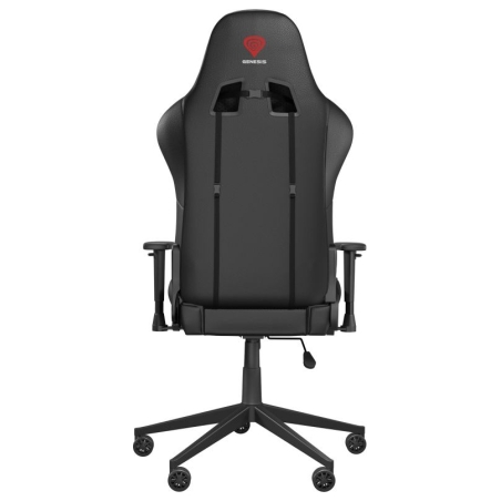 Genesis Gaming Chair Nitro 440 G2 Black