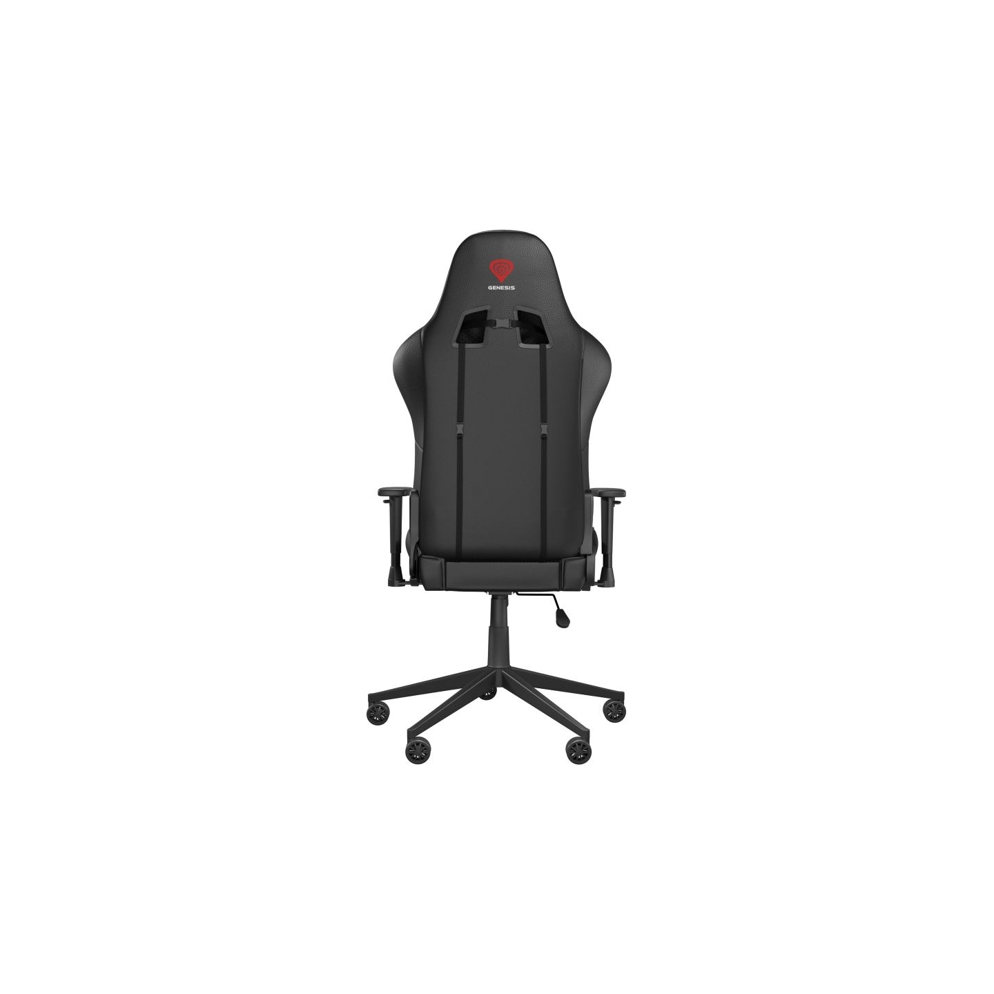 Genesis Gaming Chair Nitro 440 G2 Black
